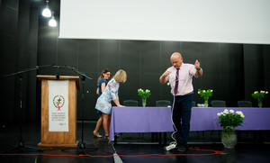 Przygotowanie Generalnej Konwencji w Lesznie. 19.08.17