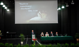  Udział w Generalnej Konwencji w Lesznie. 16.07.16