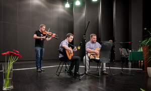  Udział w Generalnej Konwencji w Lesznie - wieczorne spotkanie. 16.07.16