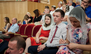 Udział w Generalnej Konwencji w Rzeszowie.22.07.16