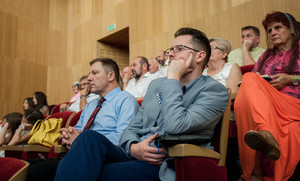 Udział w Generalnej Konwencji w Rzeszowie.22.07.16