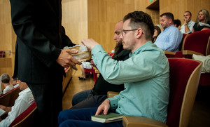 Udział w Generalnej Konwencji w Poznaniu. 30.04.17