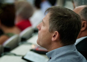 Udział w Generalnej Konwencji w Lesznie.16.07.16