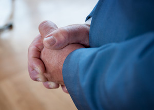 Udział w Generalnej Konwencji w Kobylej Górze.18.06.17