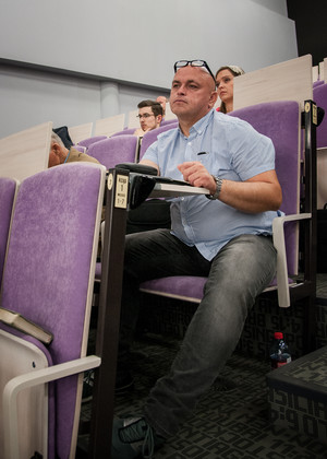 Udział w Generalnej Konwencji w Lesznie. 16.07.16 48. Udział w Generalnej Konwencji w Lesznie - 