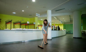 Pomoc w organizacji Generalnej Konwencji w Lesznie.  20.08.17