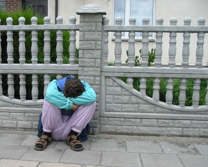 Kościan. „Odpoczynek” 