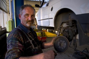 Kościan, Polmozbyt.