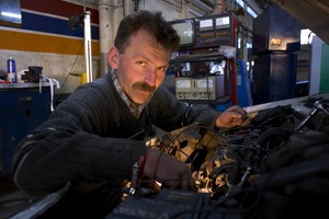 Kościan, Polmozbyt.