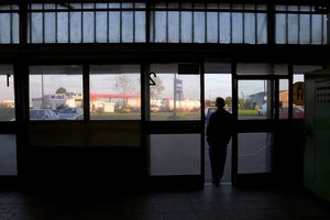 Kościan, Polmozbyt.