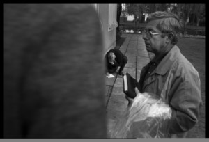 Próba generalna przed rocznicowymi uroczystościami OSP Borowo