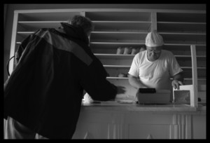 Czempiń. Piekarnia rodziny Kaczorów 