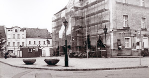 12. .Fot. Tomasz Wiśniewski. Kościan, Rynek