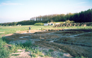 47. Fot. Agnieszka Stukan. Nowy Lubosz. Tu będzie nasz dom.