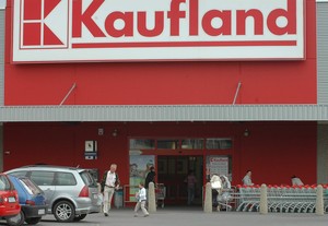 Kaufland