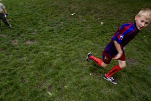 Nieważne kto wygra, a kto przegra...