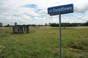 Ulica z perspektywą