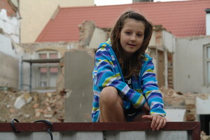 ościan. Szewska Pany! Sobotnie popołudniowe zabawy na starówce.