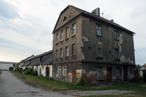 Spółdzielnia Produkcji Rolnej i Przetwórstwa „Nowa Droga” w Kurowie