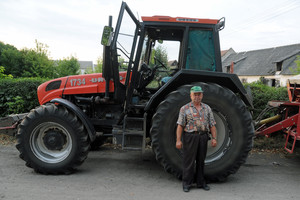 Spółdzielnia Produkcji Rolnej i Przetwórstwa „Nowa Droga” w Kurowie