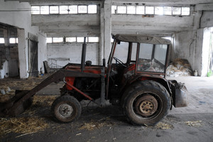 Spółdzielnia Produkcji Rolnej i Przetwórstwa „Nowa Droga” w Kurowie