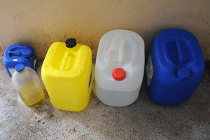 Spółdzielnia Produkcji Rolnej i Przetwórstwa „Nowa Droga” w Kurowie