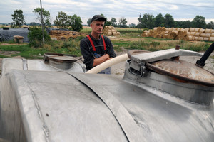 Spółdzielnia Produkcji Rolnej i Przetwórstwa „Nowa Droga” w Kurowie