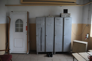 Spółdzielnia Produkcji Rolnej i Przetwórstwa „Nowa Droga” w Kurowie