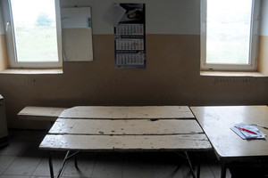 Spółdzielnia Produkcji Rolnej i Przetwórstwa „Nowa Droga” w Kurowie