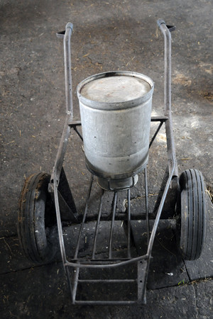 Spółdzielnia Produkcji Rolnej i Przetwórstwa „Nowa Droga” w Kurowie