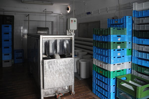 Spółdzielnia Produkcji Rolnej i Przetwórstwa „Nowa Droga” w Kurowie