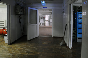 Spółdzielnia Produkcji Rolnej i Przetwórstwa „Nowa Droga” w Kurowie