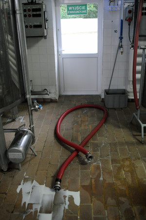 Spółdzielnia Produkcji Rolnej i Przetwórstwa „Nowa Droga” w Kurowie