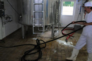 Spółdzielnia Produkcji Rolnej i Przetwórstwa „Nowa Droga” w Kurowie