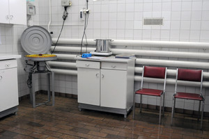 Spółdzielnia Produkcji Rolnej i Przetwórstwa „Nowa Droga” w Kurowie