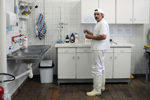 Spółdzielnia Produkcji Rolnej i Przetwórstwa „Nowa Droga” w Kurowie