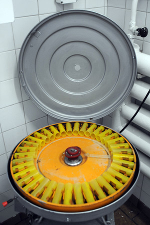 Spółdzielnia Produkcji Rolnej i Przetwórstwa „Nowa Droga” w Kurowie