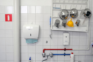 Spółdzielnia Produkcji Rolnej i Przetwórstwa „Nowa Droga” w Kurowie