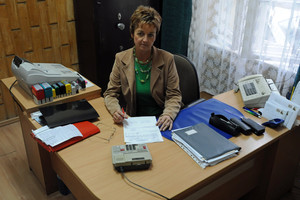 Spółdzielnia Produkcji Rolnej i Przetwórstwa „Nowa Droga” w Kurowie