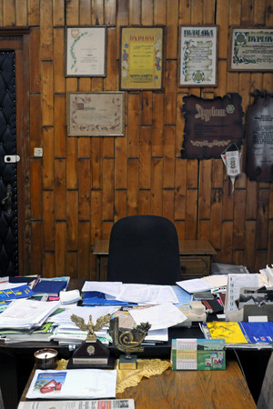 Spółdzielnia Produkcji Rolnej i Przetwórstwa „Nowa Droga” w Kurowie