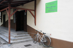 Spółdzielnia Produkcji Rolnej i Przetwórstwa „Nowa Droga” w Kurowie