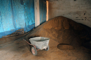 Spółdzielnia Produkcji Rolnej i Przetwórstwa „Nowa Droga” w Kurowie