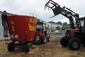 Spółdzielnia Produkcji Rolnej i Przetwórstwa „Nowa Droga” w Kurowie