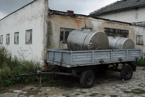 Spółdzielnia Produkcji Rolnej i Przetwórstwa „Nowa Droga” w Kurowie