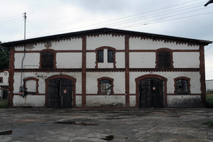 Spółdzielnia Produkcji Rolnej i Przetwórstwa „Nowa Droga” w Kurowie