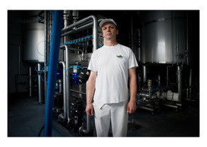 Obrzańska Spółdzielnia Mleczarska w Kościanie