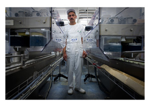 Obrzańska Spółdzielnia Mleczarska w Kościanie