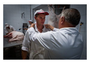 Turew. Zakłady Mięsne Domagała