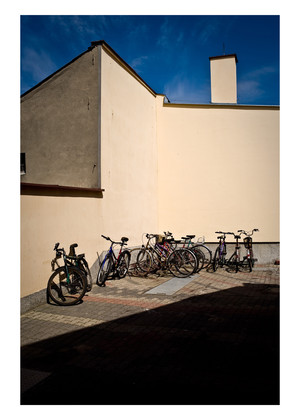 Turew. Zakłady Mięsne Domagała