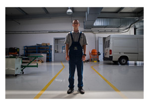 Śmigiel. Firma Tomasz Sterna - obróbka precyzyjna